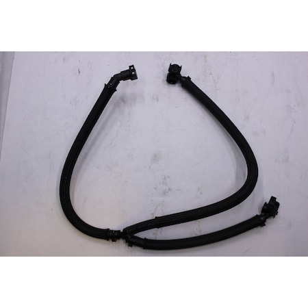 Kohler Rail Assembly Fuel (Horz) 62 399 13-S